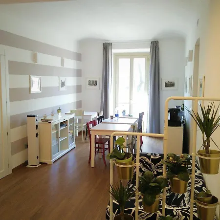 I Reali Bed&Breakfast-3